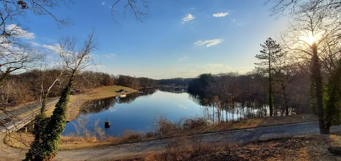 Camp Warren Levis 9