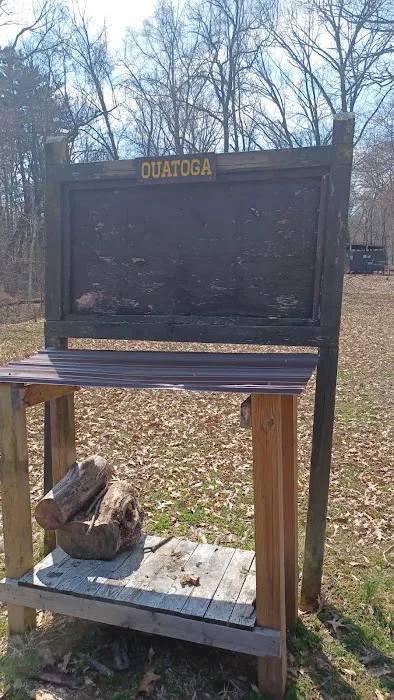 Ouatoga Field 1