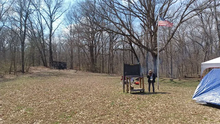 Ouatoga Field 2