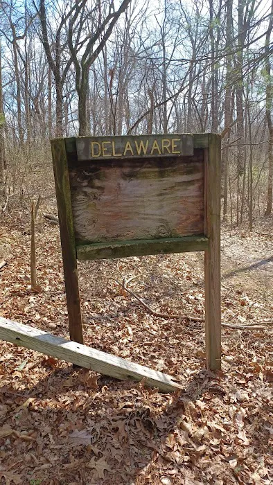 Delaware Field 1