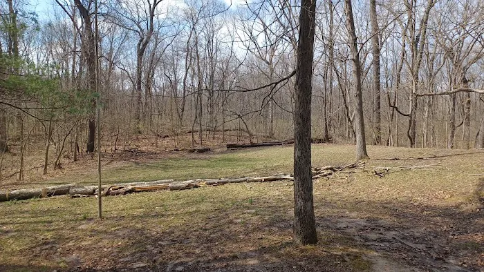 Delaware Field 0