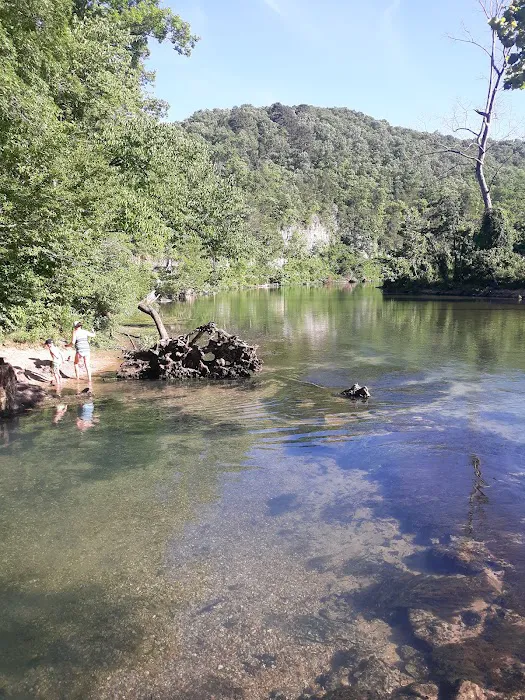 North Fork Recreation Area 2