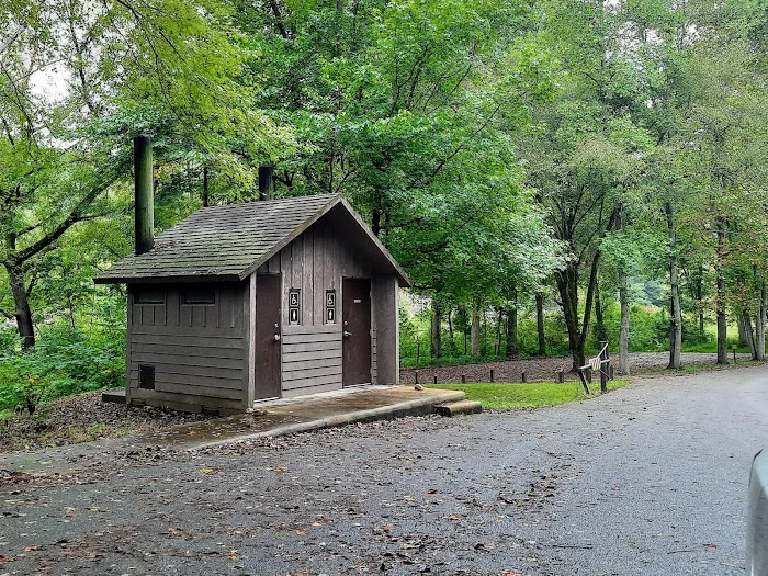 North Fork Recreation Area 0