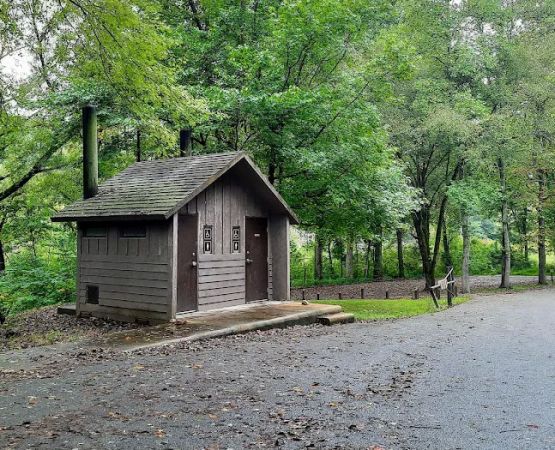 North Fork Recreation Area