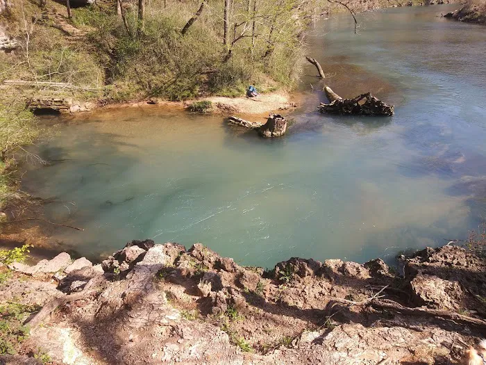 North Fork Recreation Area 1