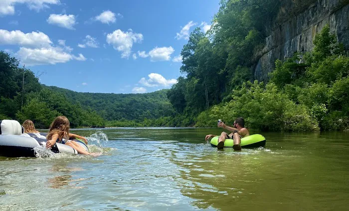 North Fork Recreation Area 3