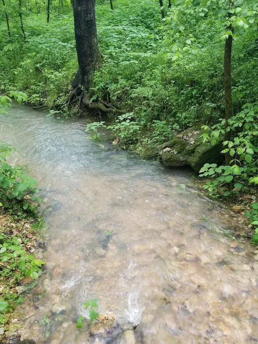 North Fork Recreation Area 6