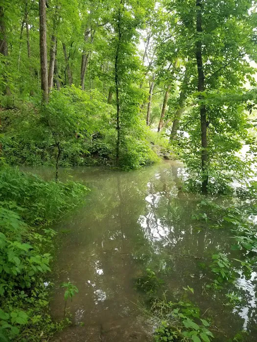 North Fork Recreation Area 7