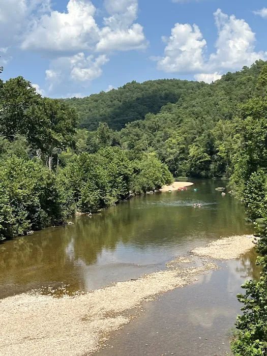 North Fork Recreation Area 8
