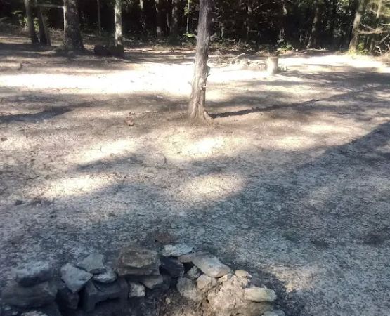 Spot on Top Campgrounds