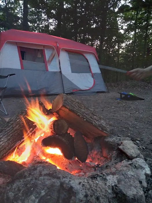Spot on Top Campgrounds 1