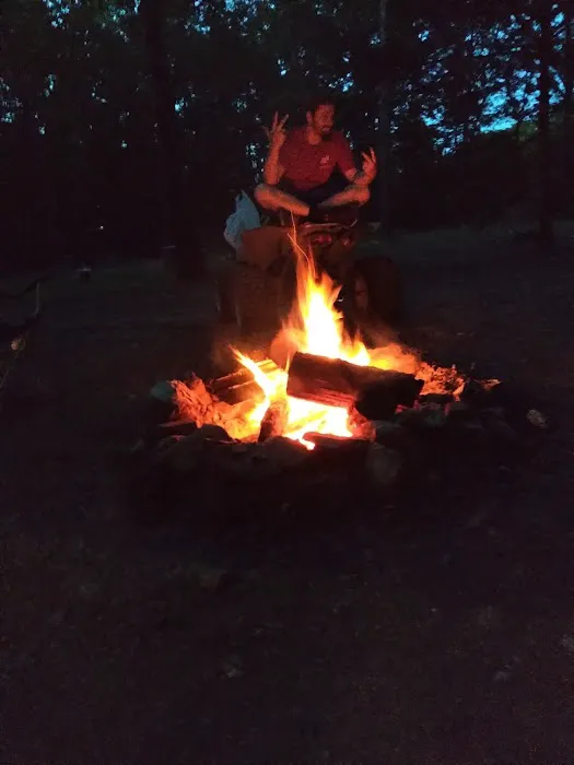 Spot on Top Campgrounds 9