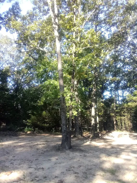 Spot on Top Campgrounds 8