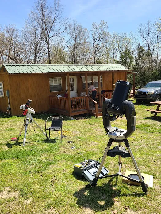 Rocky Top Campgrounds & Cabins 0