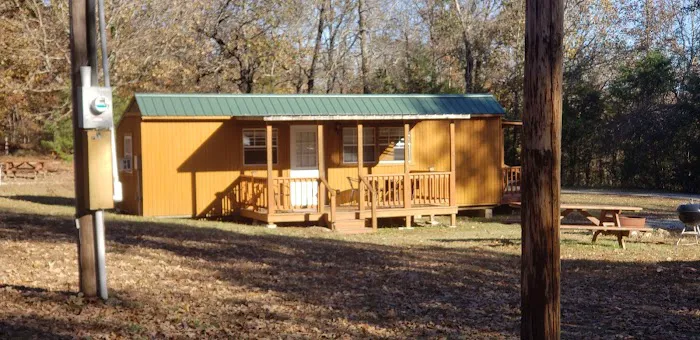 Rocky Top Campgrounds & Cabins 2