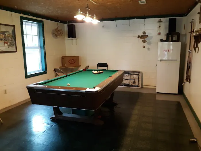 Rocky Top Campgrounds & Cabins 5