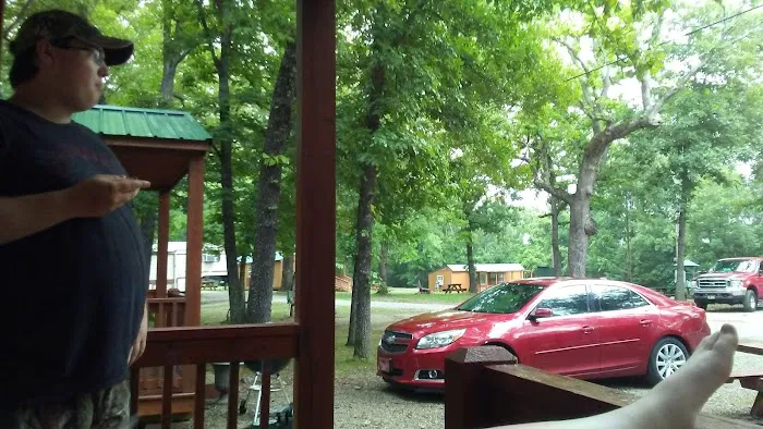 Rocky Top Campgrounds & Cabins 6