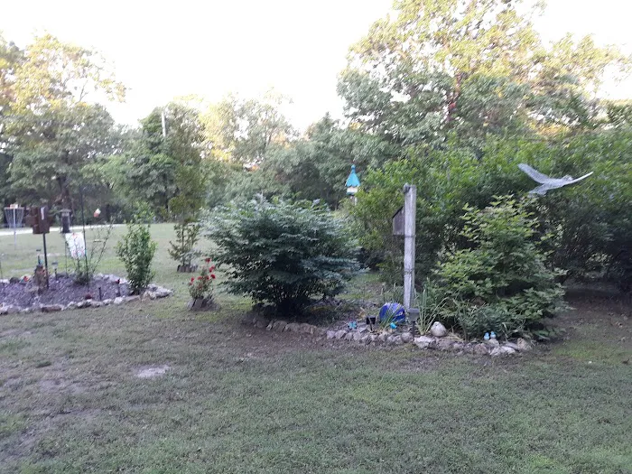 Rocky Top Campgrounds & Cabins 8