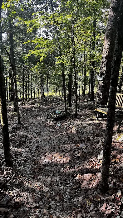 Rocky Top Campgrounds & Cabins 9