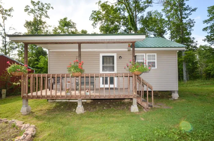 Mountain View RV Park 2