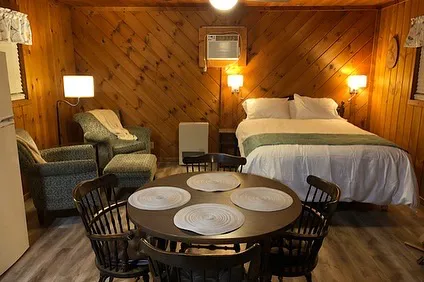 Mountain View RV Park 0