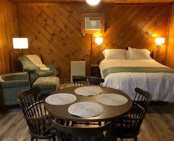 Mountain View RV Park