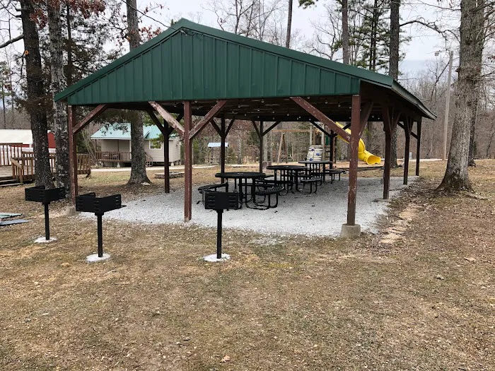 Mountain View RV Park 4