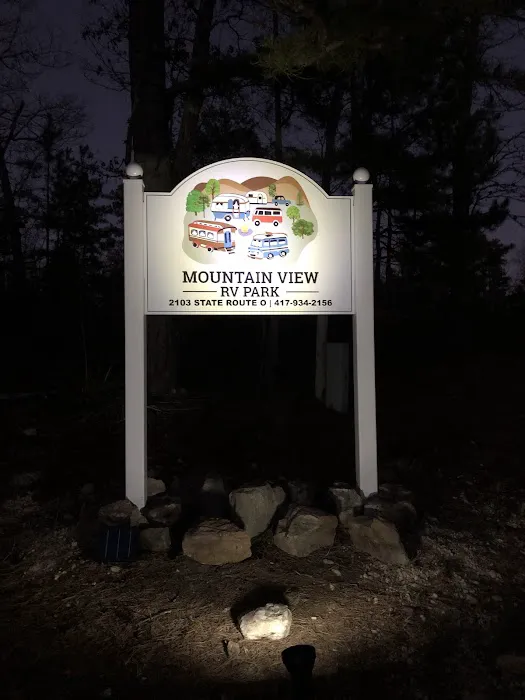 Mountain View RV Park 8