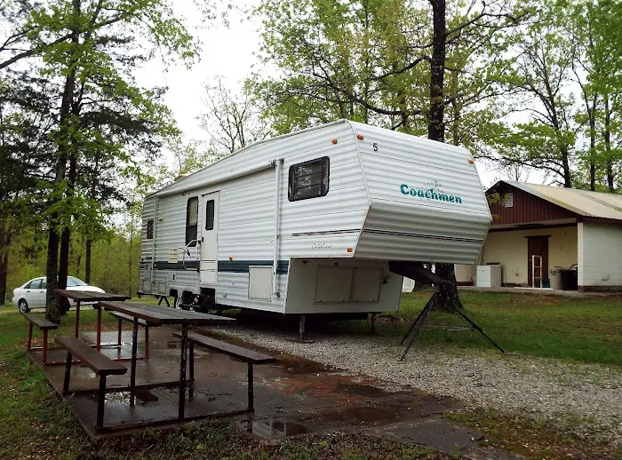 Twin Pines Campground 0
