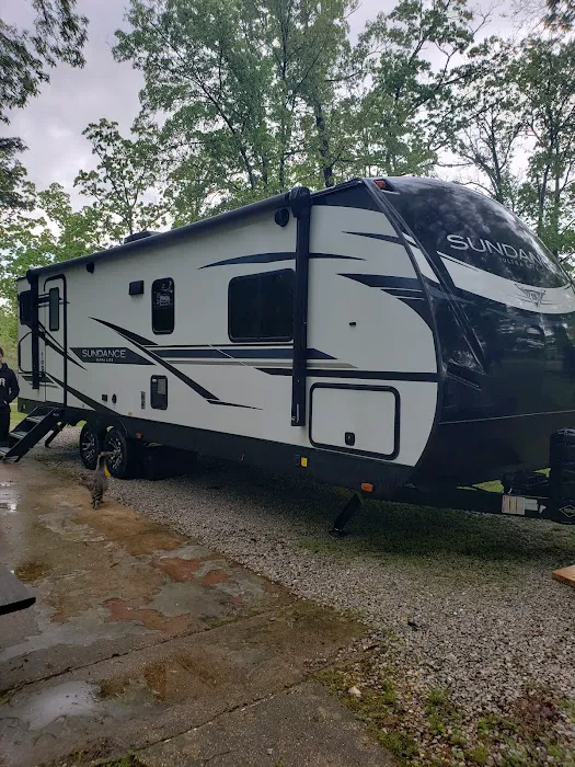 Twin Pines Campground 2
