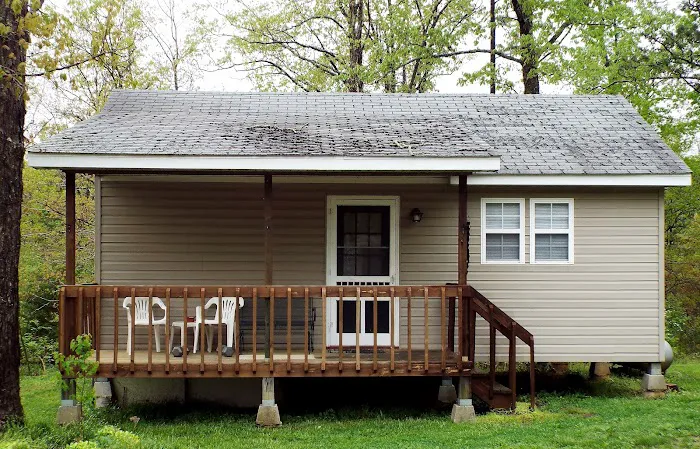Twin Pines Campground 1
