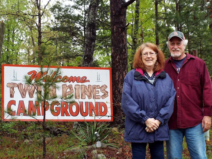 Twin Pines Campground 5