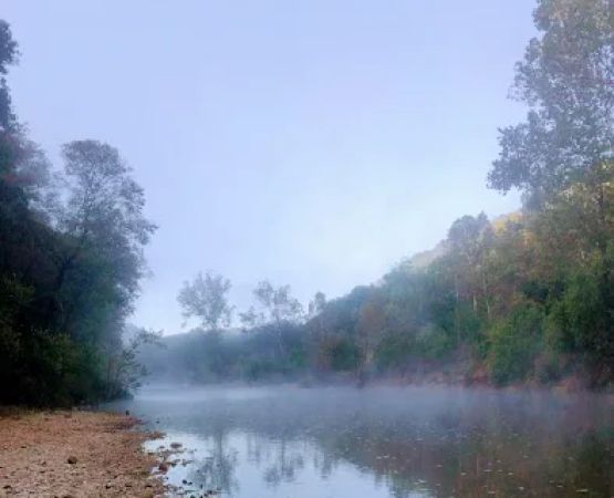 Rymer Campground