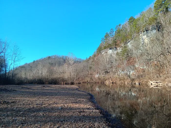 Rymer Campground 5