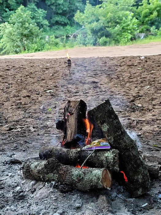 Rymer Campground 6