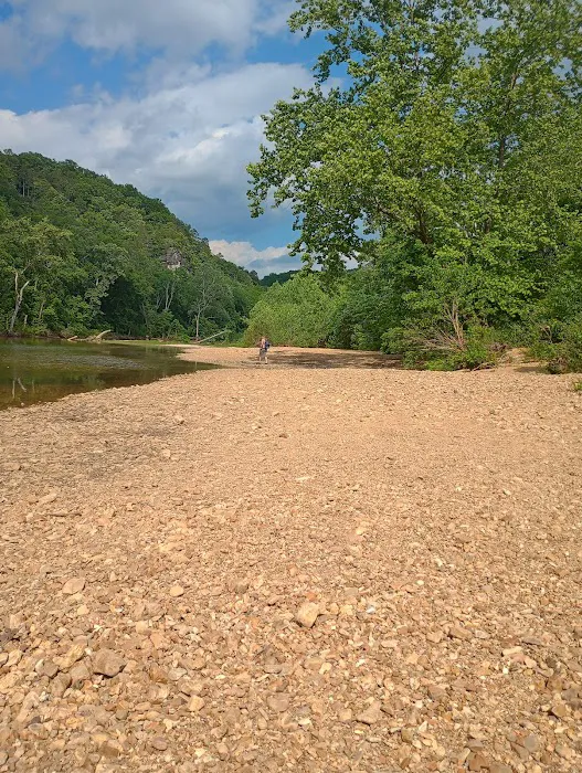 Rymer Campground 8
