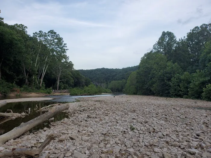 Rymer Campground 9
