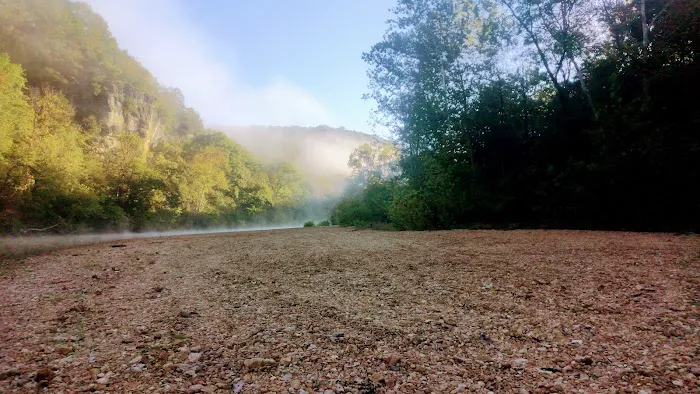 Rymer Campground 7