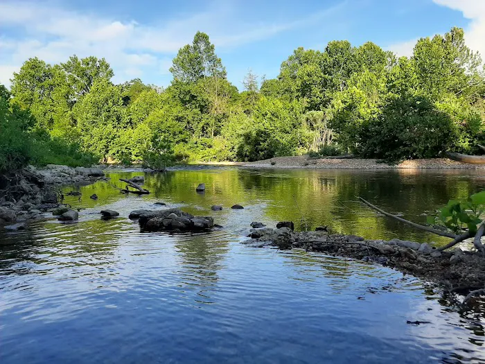 Bay Creek Campground 0