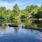 Bay Creek Campground