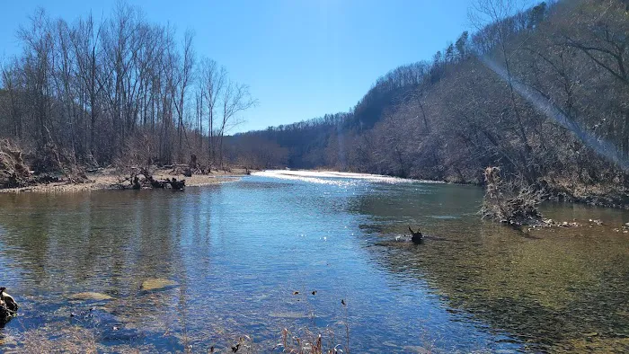 Bay Creek Campground 1