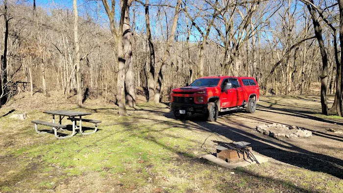 Bay Creek Campground 2