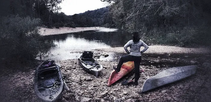 Bay Creek Campground 7
