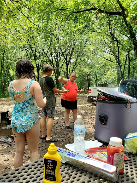 Bay Creek Campground 6