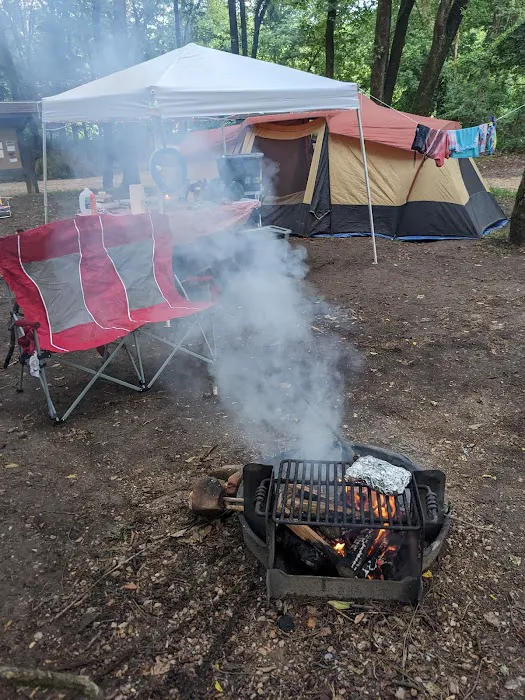 Bay Creek Campground 5