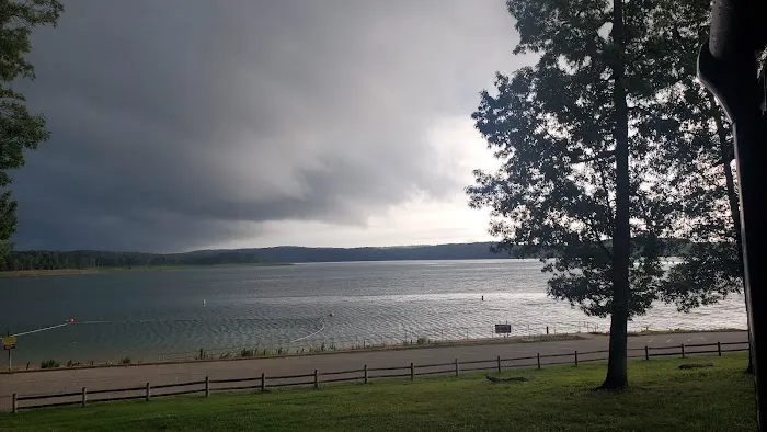 Cranfield Campground 1