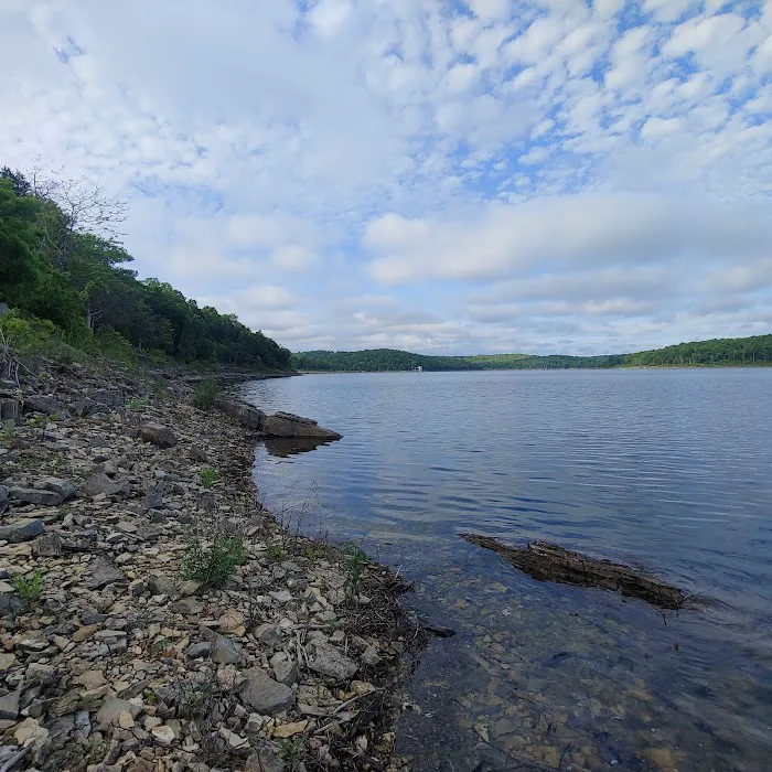 Cranfield Campground 0
