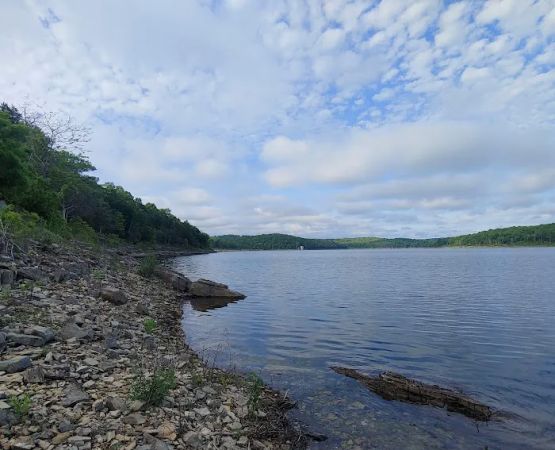 Cranfield Campground