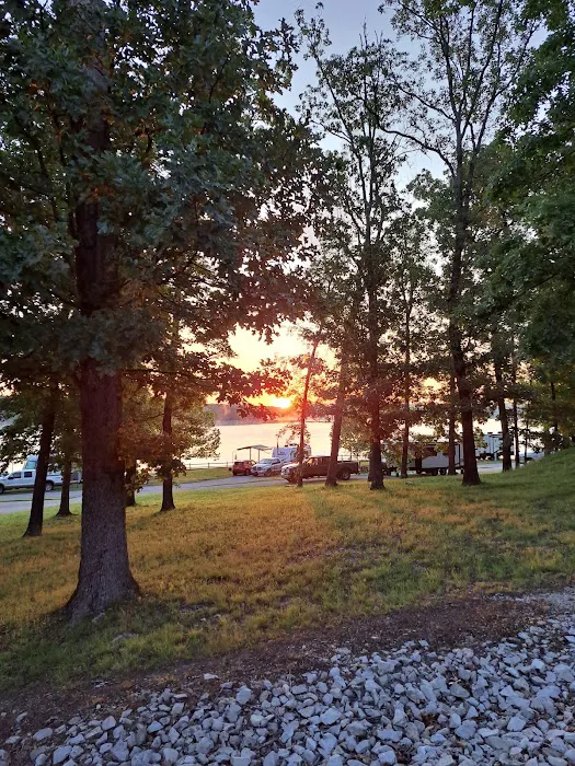 Cranfield Campground 3