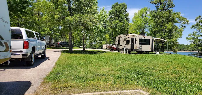 Cranfield Campground 2